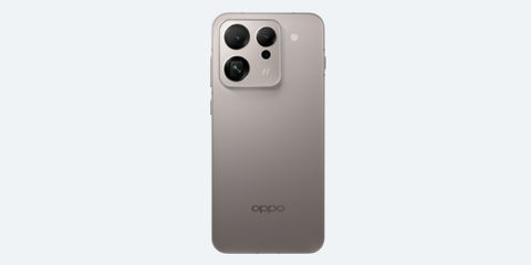 OPPO Find X9