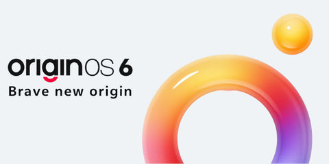 OriginOS 6