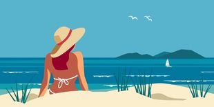 Osservatorio Trovaprezzi.it: 6 italiani su 10 hanno scelto il mare