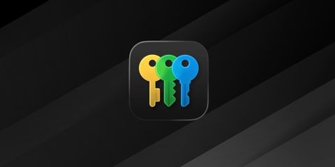 passwords apple