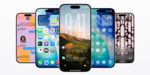 personalizzare iOS 26