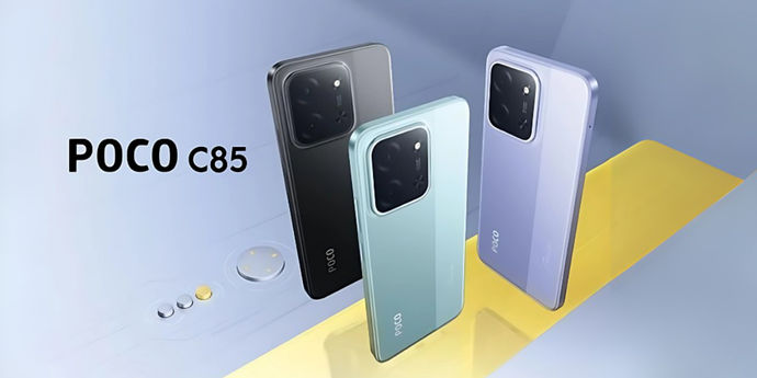 POCO C85