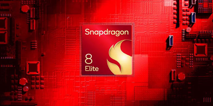 Snapdragon 8 Elite Gen 6
