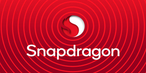 chip top gamma Qualcomm