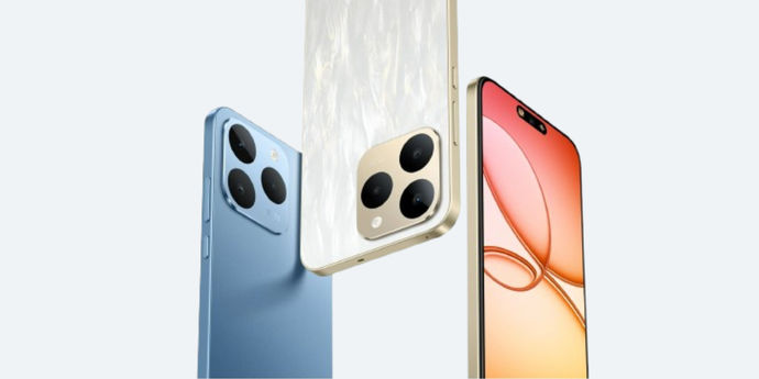 Realme 15T