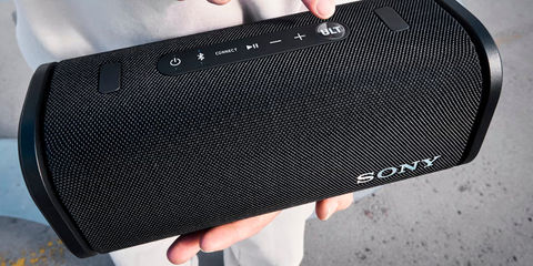 Sony ULT Field 5 speaker bluetooth recensione
