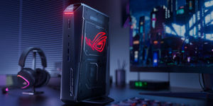 ROG NUC (modello 2025)