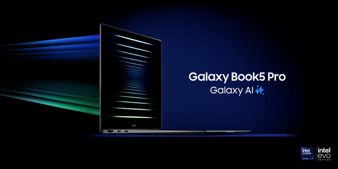 Samsung Galaxy Book5 Pro