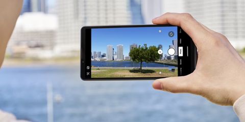 Xperia 10 VII
