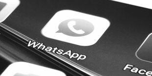 WhatsApp: potrebbero arrivare le spunte blu anche nei temi colorati
