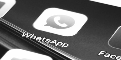 WhatsApp