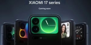 xiaomi 17 pro