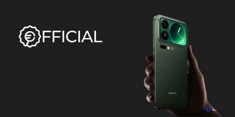 Xiaomi 17 Pro Max ufficiale