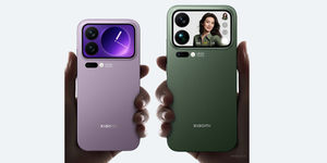 xiaomi 17 pro series