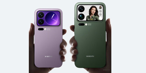 xiaomi 17 pro series
