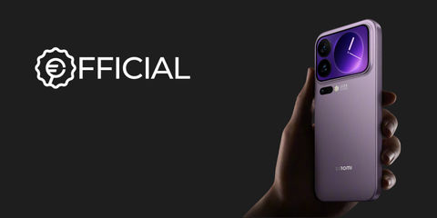 Xiaomi 17 Pro ufficiale