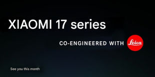 Xiaomi 17, 17 Pro e 17 Pro Max in arrivo a settembre