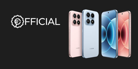 Xiaomi 17 ufficiale