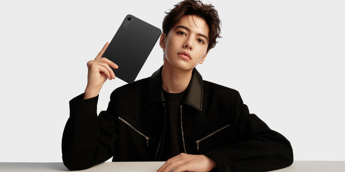 Xiaomi Pad Mini
