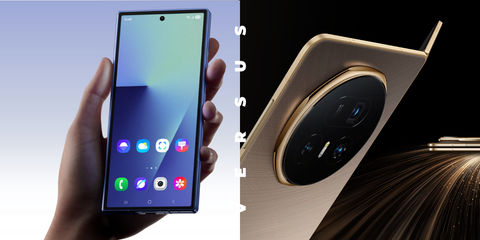 Samsung Galaxy Z Fold 7 vs Honor Magic V5