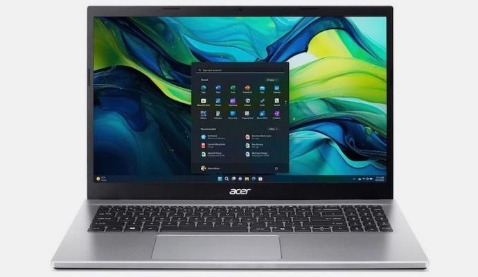 Acer Aspire Go 15 AG R5-5625U