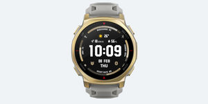 Amazfit T-Rex 3 Pro