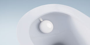 Withings annuncia un laboratoro d’analisi integrato nel water: a cosa serve