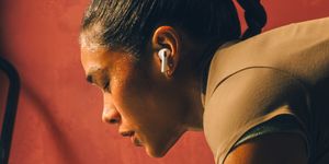 recensione airpods pro 3