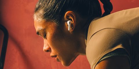 recensione airpods pro 3