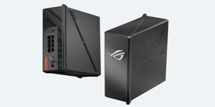 Asus porta in Italia il router ROG Strix GS-BE18000 con WiFi 7