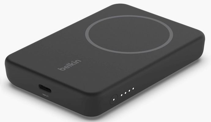 Belkin BoostCharge 5000 mAh