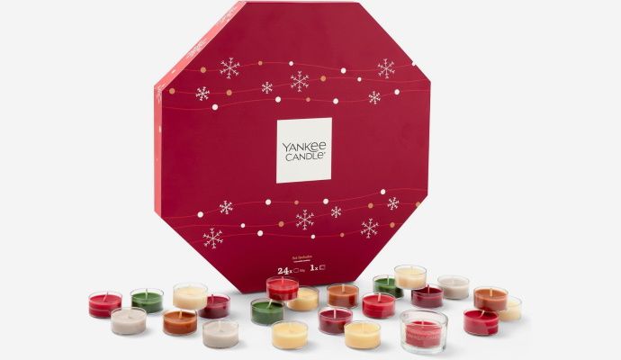 Legami - Calendario Dell'Avvento 2025 | 24 Sorprese Con Penna Cancellabile In Edizione Limitata Riutilizzabile E Decorato Con Lamina E Glitter