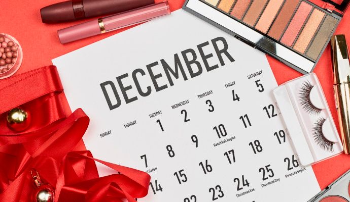 Calendario Dell'Avvento Slime 2025 Per Bambini E Ragazzi - 24 Giorni Di Divertimento - Regalo Di Natale Originale - 5