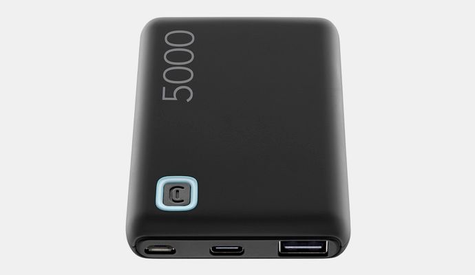 Cellularline Powerbank Essence
