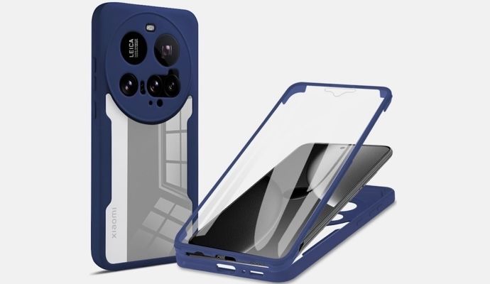 Comaku Cover Rugged per Xiaomi 15 Ultra
