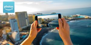 Come archiviare le fotografie e averle sempre a disposizione con Amazon Prime Photos