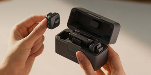 I migliori microfoni wireless per fare video su YouTube