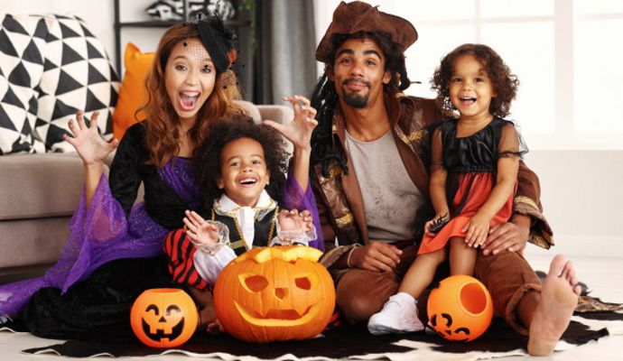 CARTOON GROUP ITALIA :: COSTUME VESTITO ABITO Travestimento Carnevale Halloween Cosplay Donna Adulto Arlecchina Horror 0800.1.17.404.gp.57754 - Foto 10