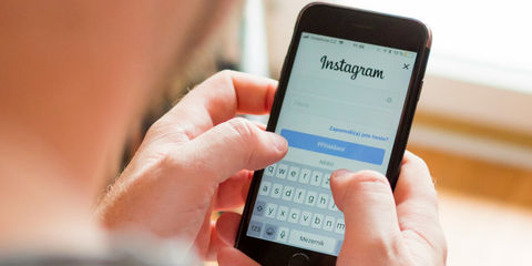Instagram