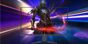 MSI lancia il monitor da gaming MAG 275QF E21