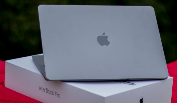 MacBook Pro