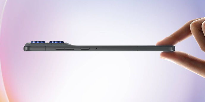 Motorola Moto X70 Air