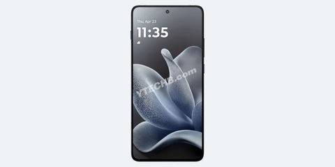 Motorola Edge 70
