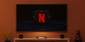 Netflix