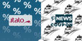 Promo Italo Friends Italo Treno: risparmia fino al 60%