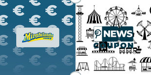 Offerta Mirabilandia: soggiorno in residence a 59,90 euro a notte