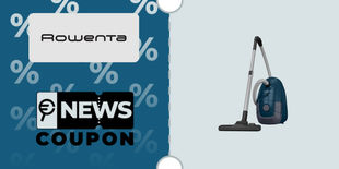 Il miglior Coupon Rowenta del giorno: Rowenta RO3126EA a soli 99,99 euro