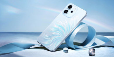 Recensione Oppo Reno14 FS: bellissimo e con una lunga autonomia