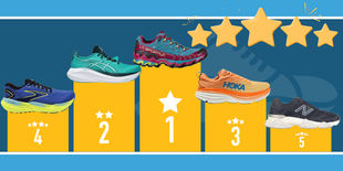 Osservatorio Trovaprezzi.it: boom delle sneakers nell’e-commerce italiano