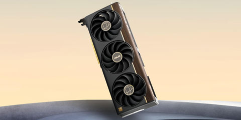 ProArt GeForce RTX 50 Series